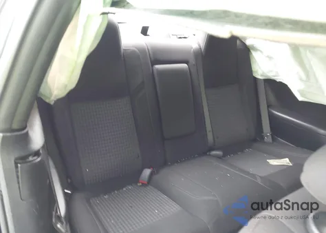 2019 Dodge Challenger Sxt z USA, uszkodzony, nr VIN 2C3CDZAG4KH701791